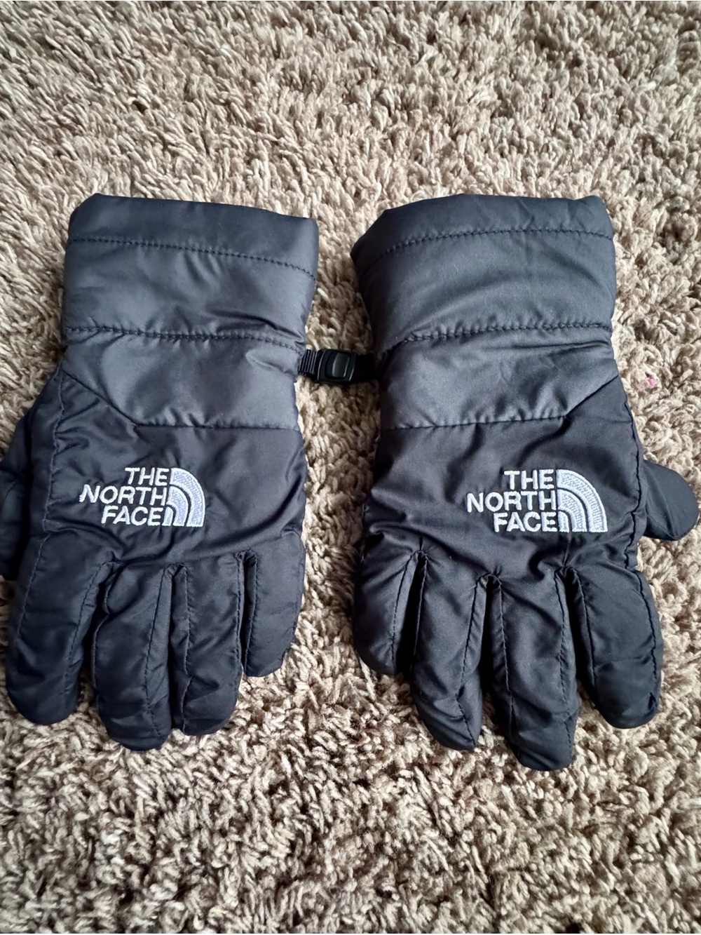 Gloves - Not in Provided Subcategories